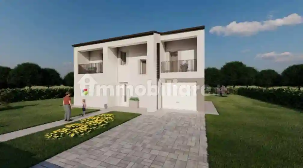 Casa indipendente - foto 2