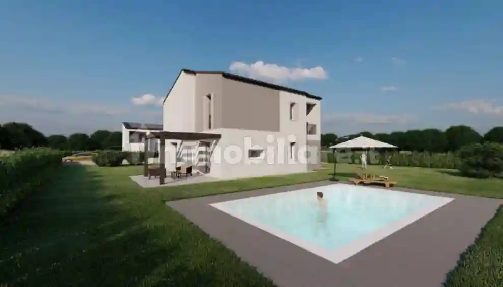 Casa indipendente - foto 3