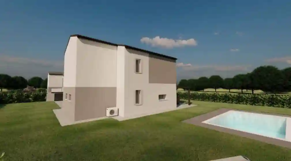 Casa indipendente - foto 5