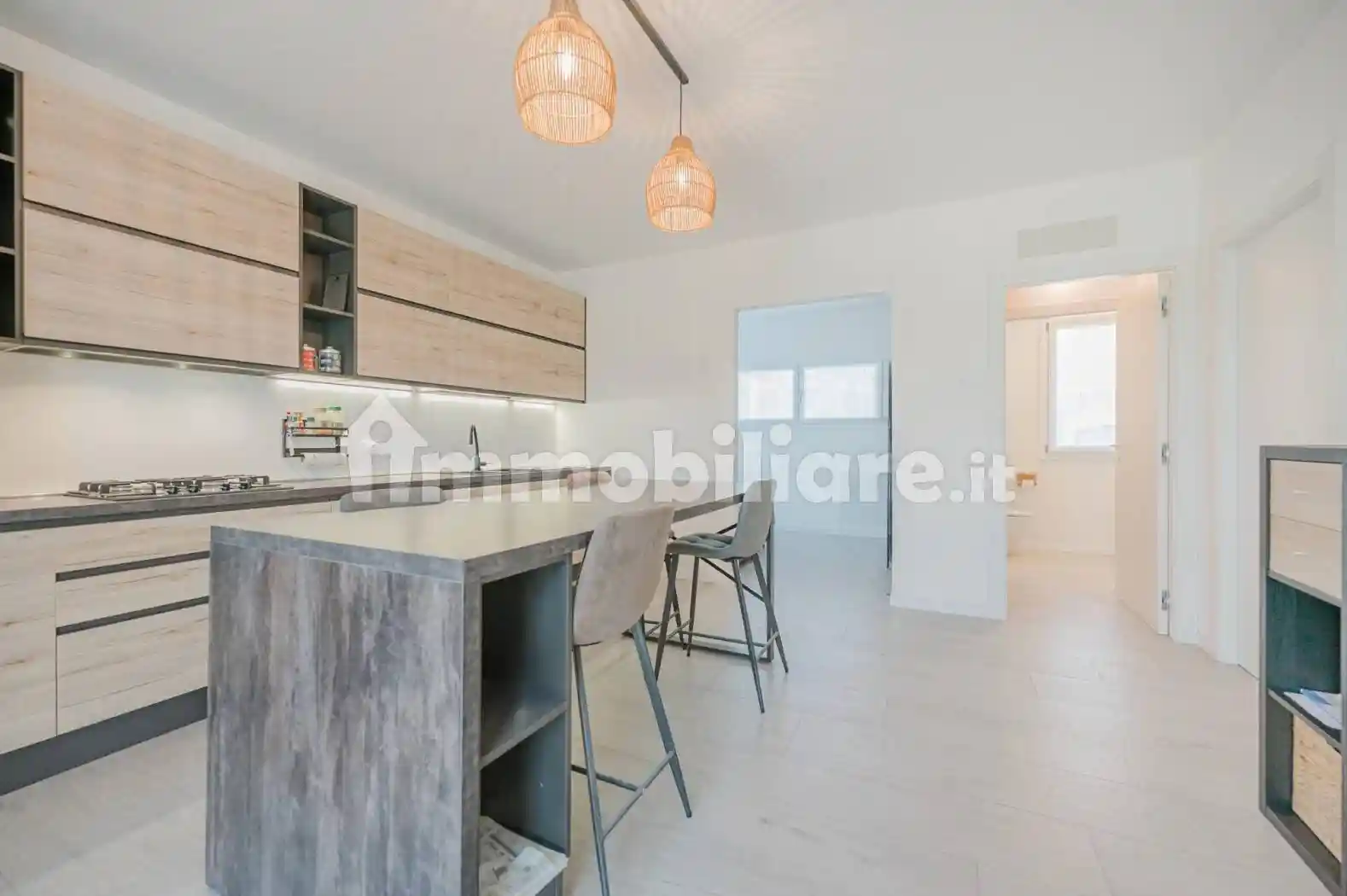 Villetta a schiera in vendita a Caorle