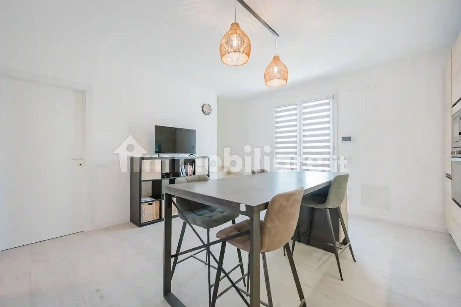 Villetta a schiera - foto 3