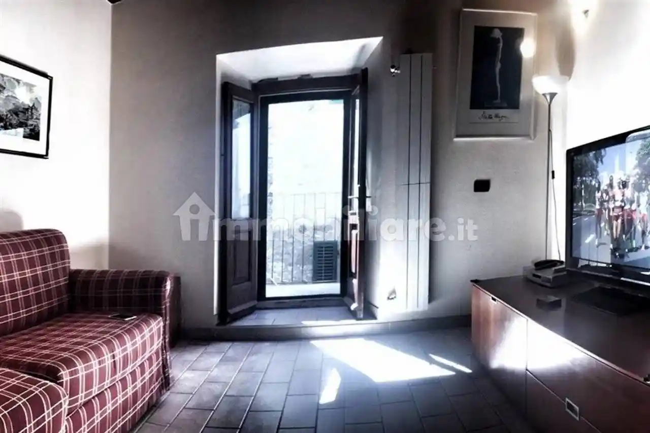 Appartamento in vendita a Gavorrano