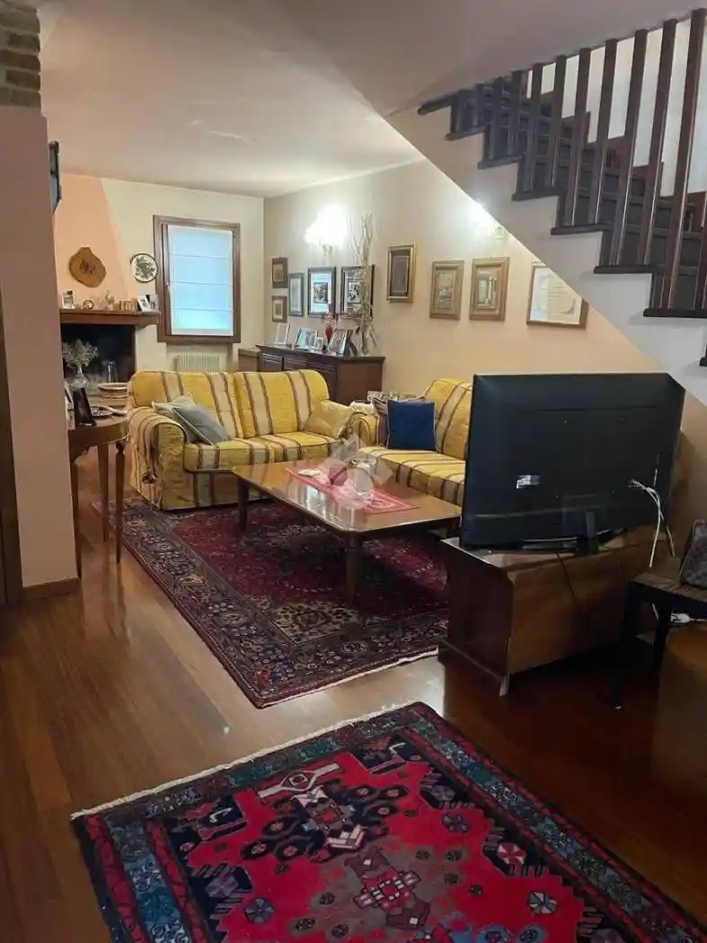 Villetta a schiera in vendita a Paese