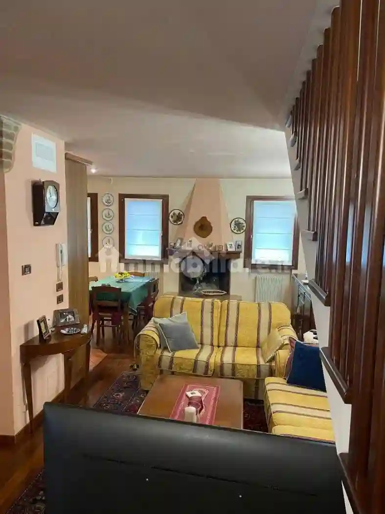 Villetta a schiera - foto 4