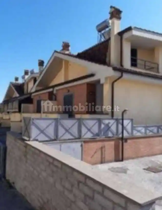 Villetta a schiera - foto 3