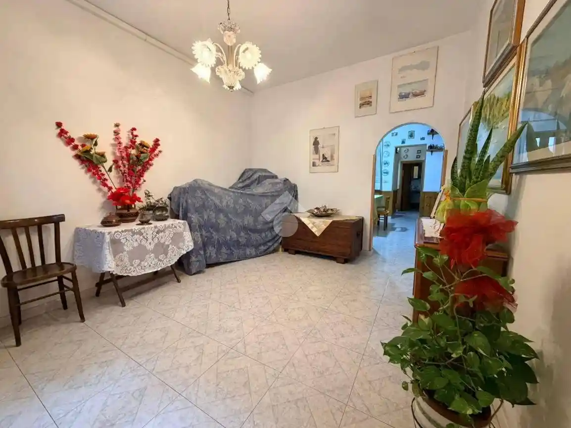 Terratetto unifamiliare via Gebbione 55, Sbarre, Reggio Calabria - foto 2