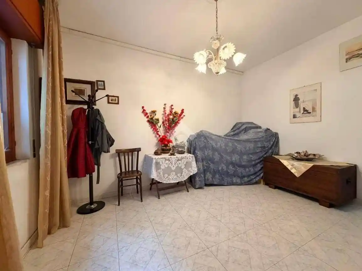 Terratetto unifamiliare via Gebbione 55, Sbarre, Reggio Calabria - foto 3