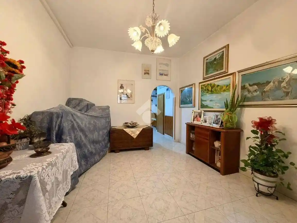 Terratetto unifamiliare via Gebbione 55, Sbarre, Reggio Calabria - foto 4