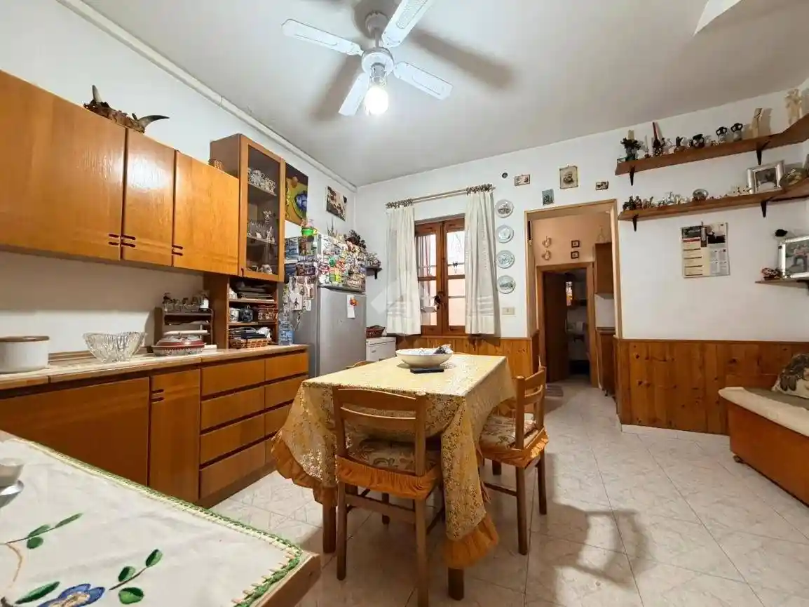 Terratetto unifamiliare via Gebbione 55, Sbarre, Reggio Calabria - foto 5