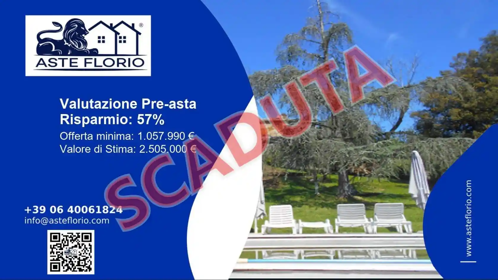 Villa in vendita a Sinalunga