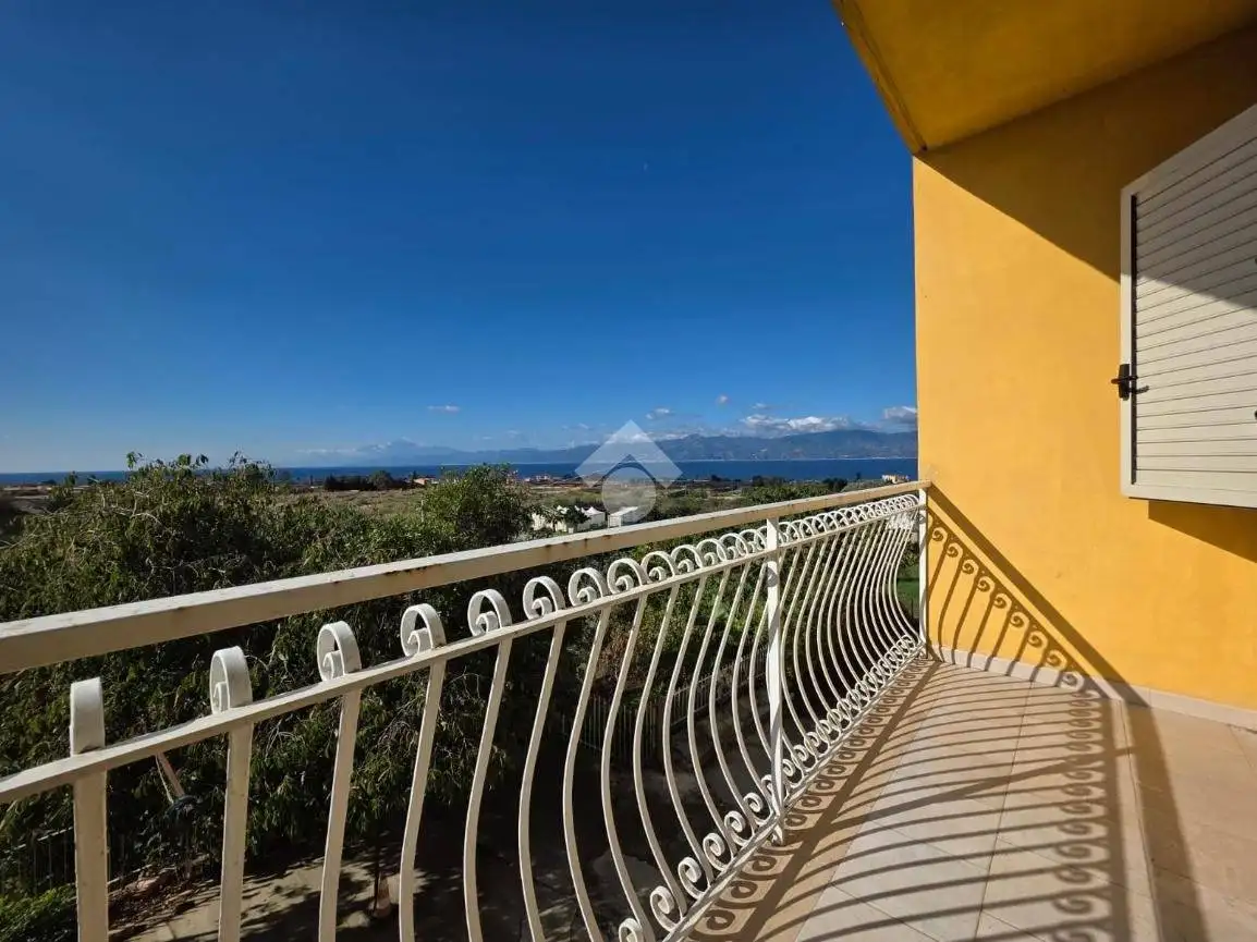 Casa indipendente in vendita a Reggio Calabria
