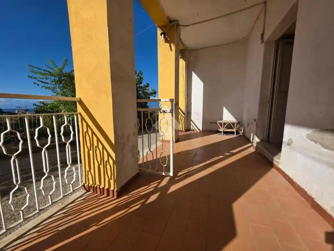 Terratetto plurifamiliare via Mario Trapezi 12, San Gregorio, Reggio Calabria - foto 4