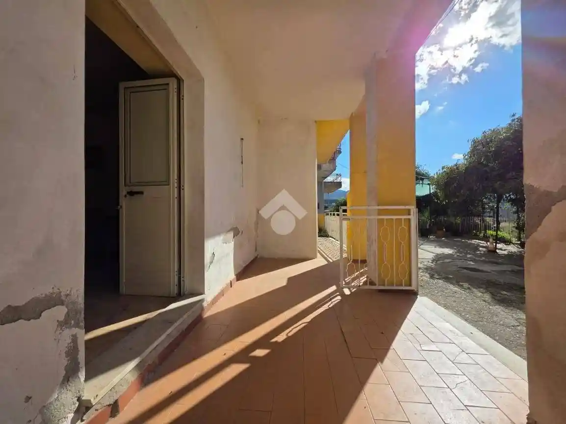 Terratetto plurifamiliare via Mario Trapezi 12, San Gregorio, Reggio Calabria - foto 5