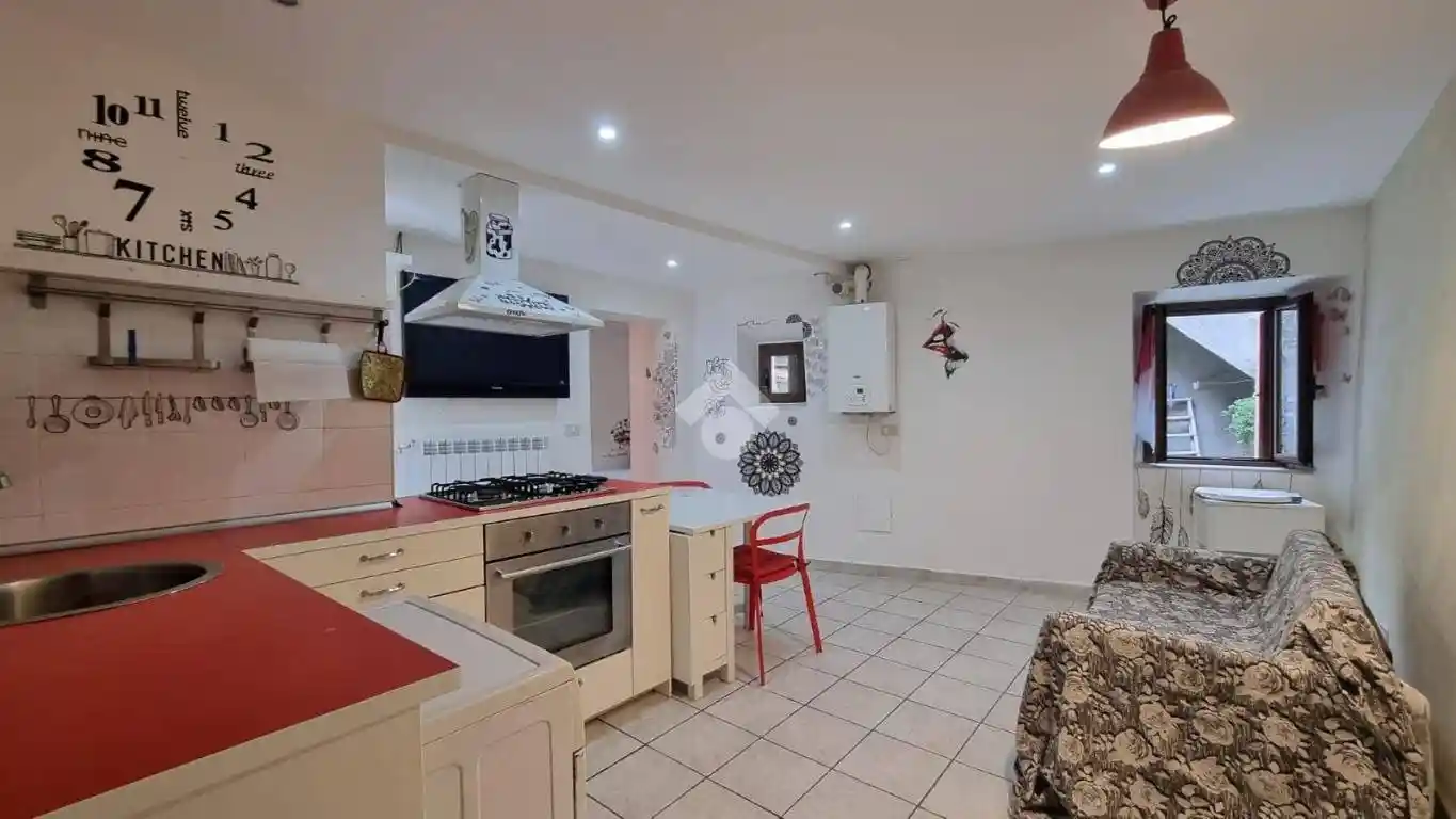 Appartamento in vendita a Segni