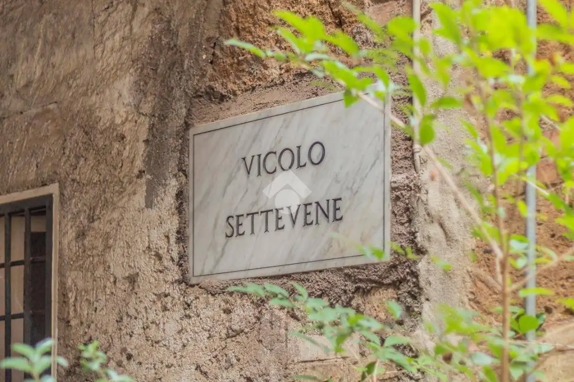 Quadrilocale vicolo Del Martello 1, Centro, Capranica - foto 3