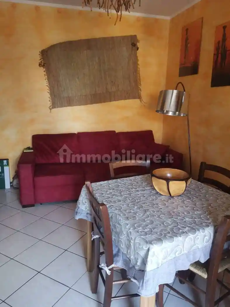 Appartamento in vendita a Casalgrande