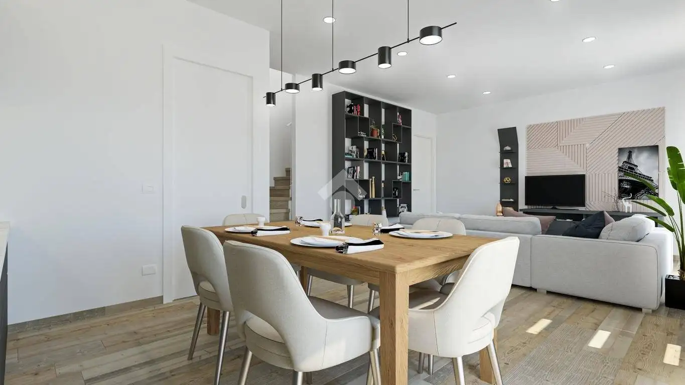 Villa in vendita a Verona