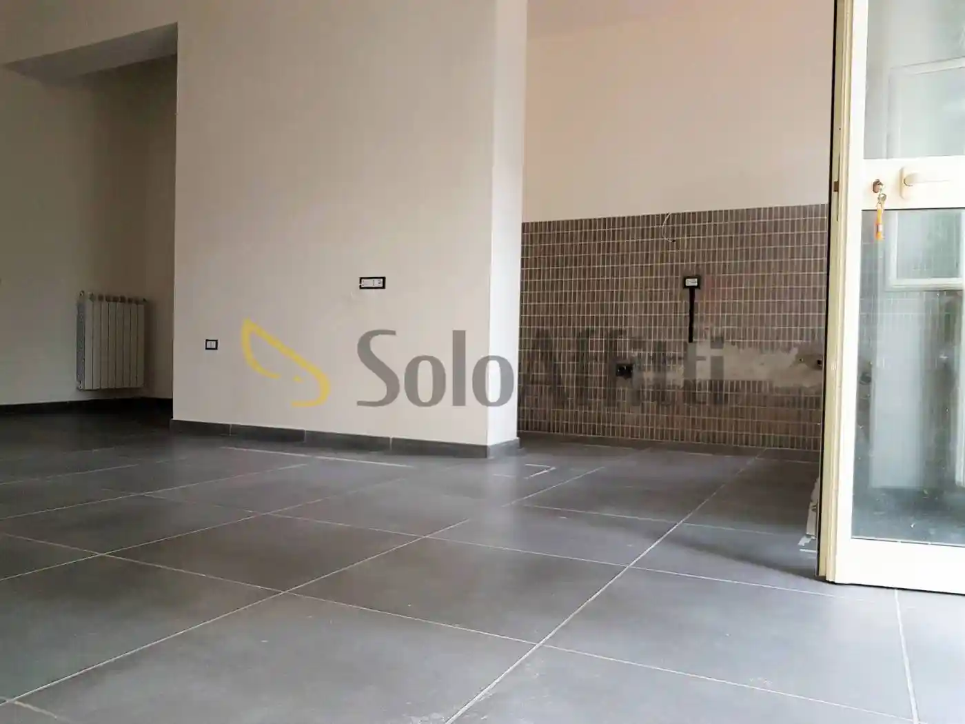 Trilocale Calata Capodichino, Capodichino, Napoli - foto 3