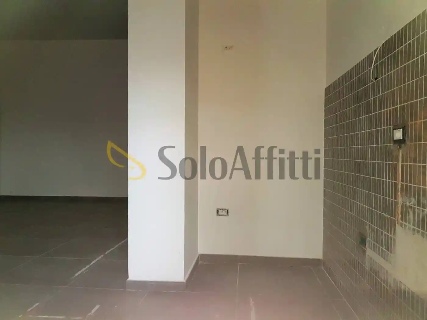 Trilocale Calata Capodichino, Capodichino, Napoli - foto 5