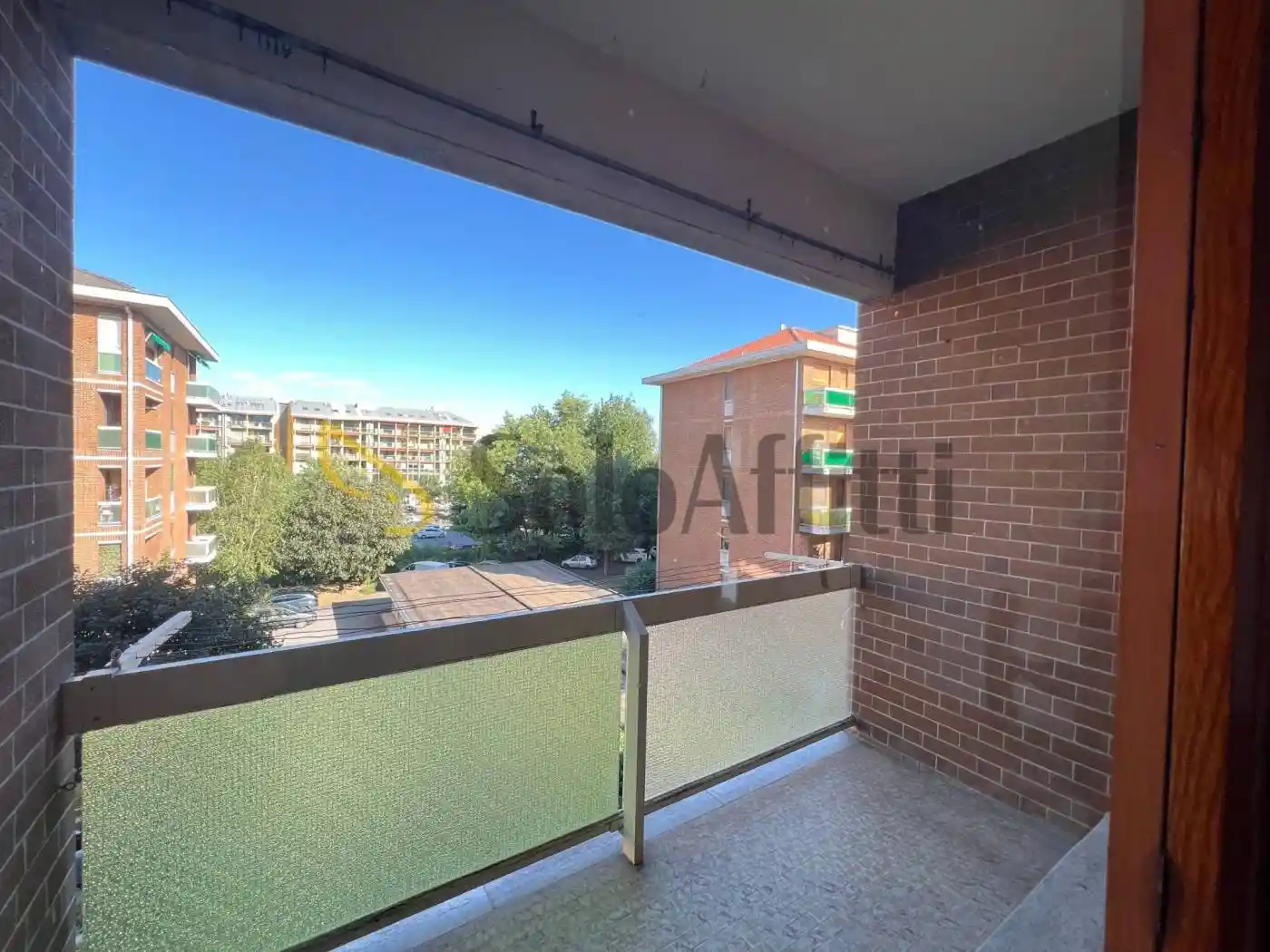 Quadrilocale via Buratto 7, Centro, Ciriè - foto 3