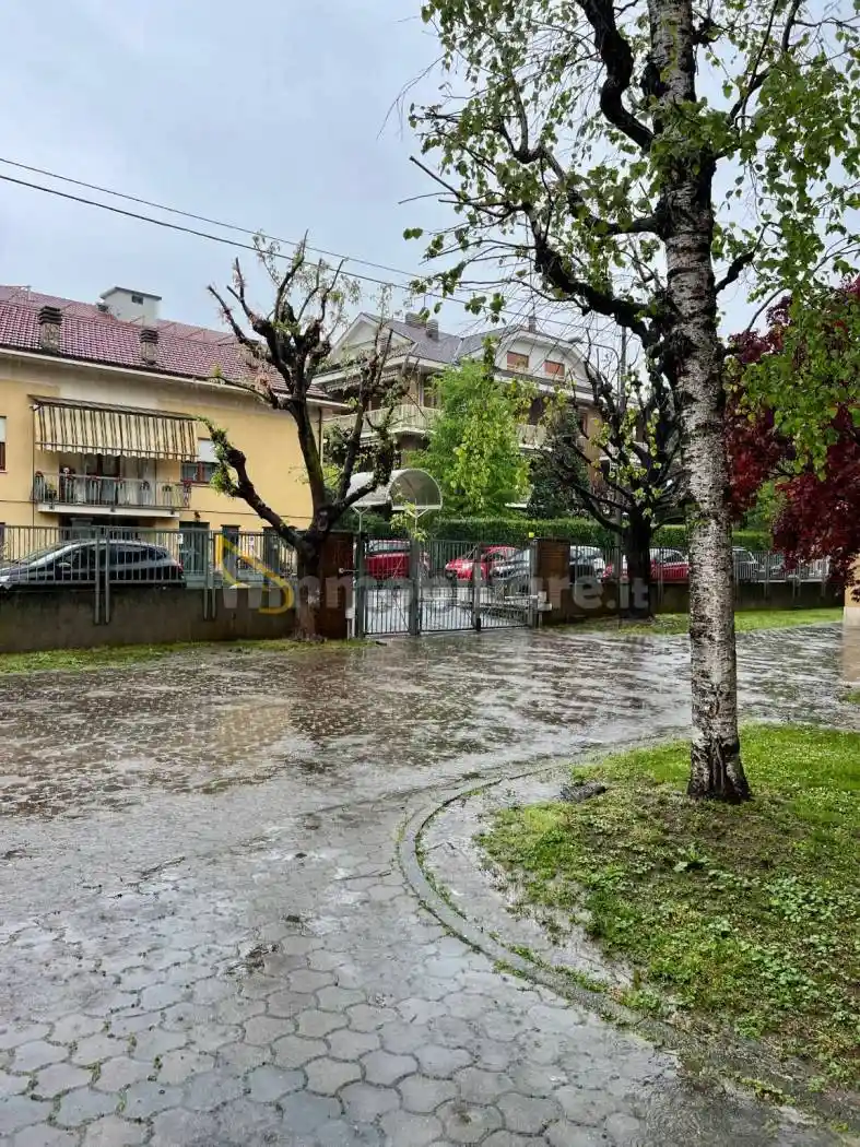 Quadrilocale via Buratto 7, Centro, Ciriè - foto 5