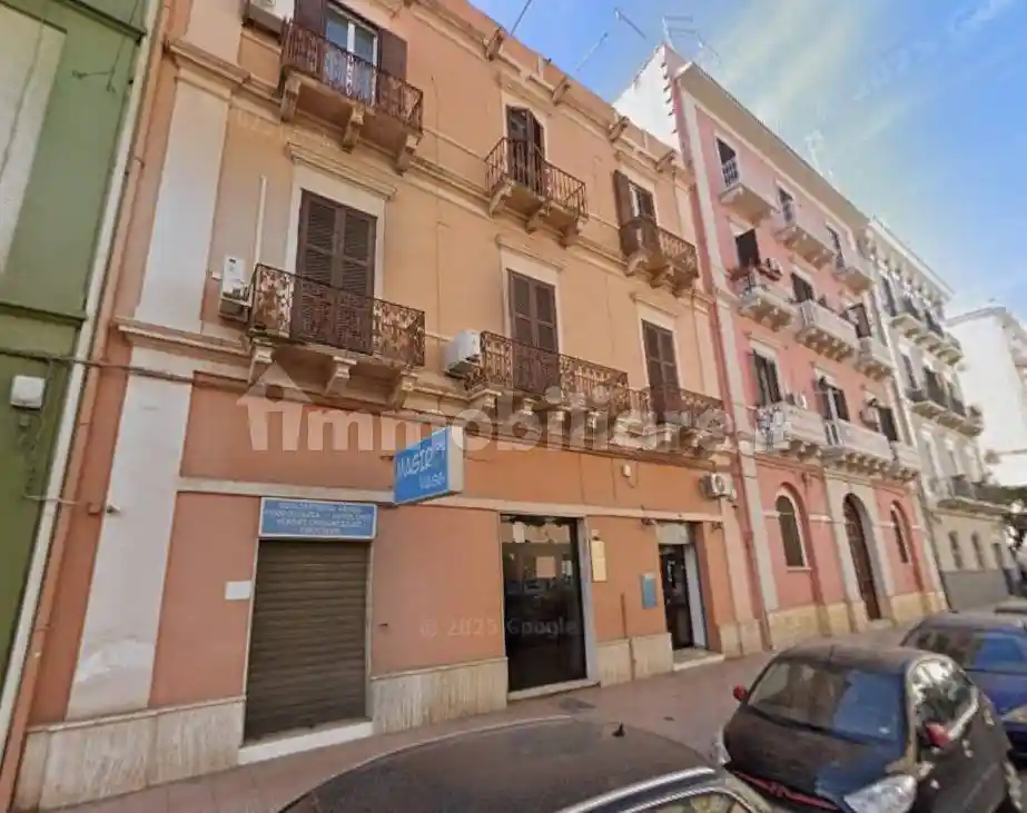 Appartamento in vendita a Taranto