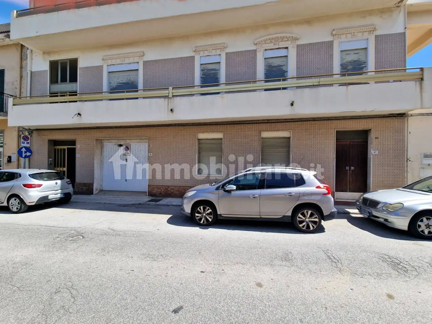 Appartamento in vendita a Milazzo