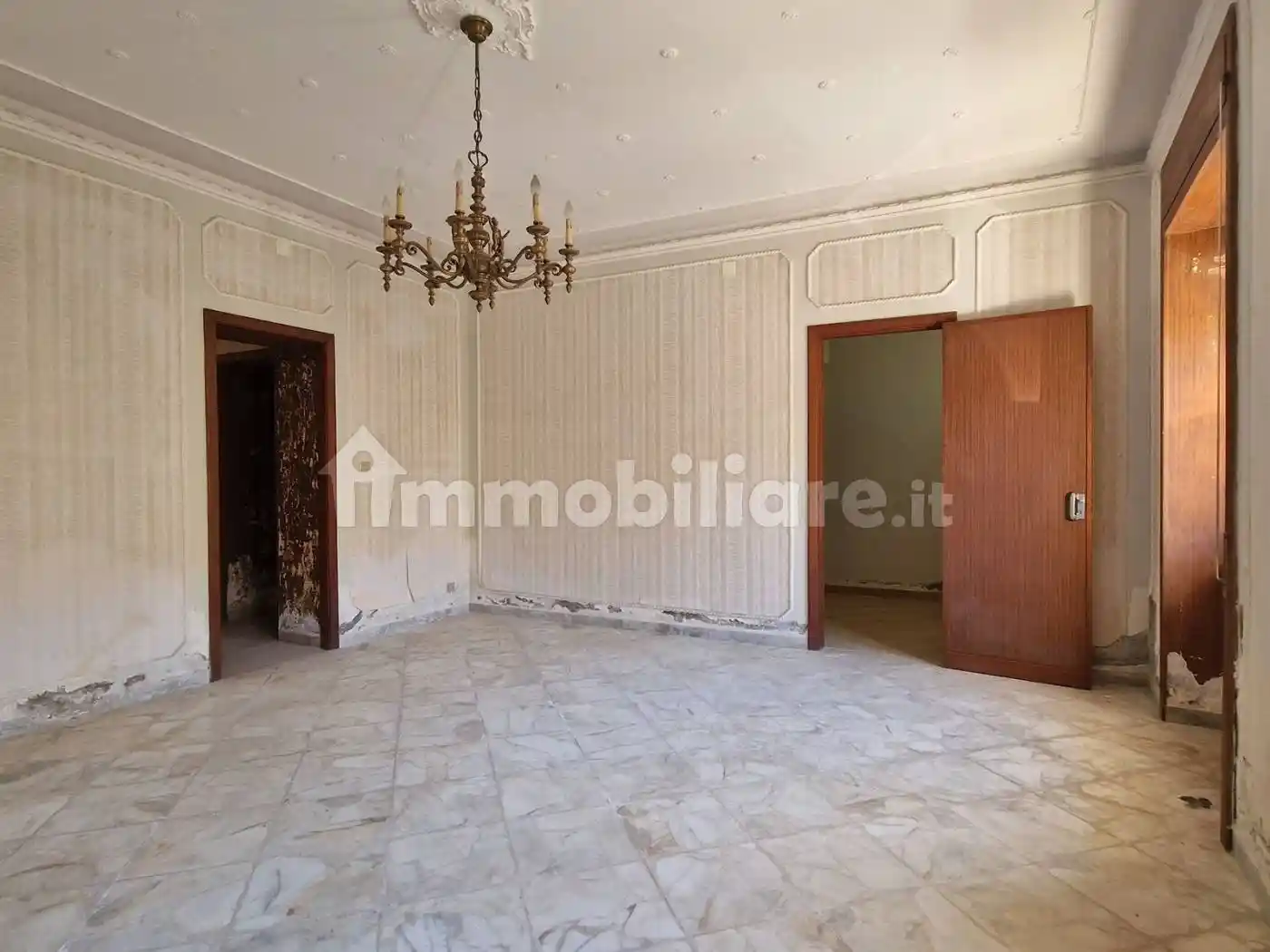 Trilocale via Libertà 97, San Pietro, Santa Maria delle Grazie, Milazzo - foto 4