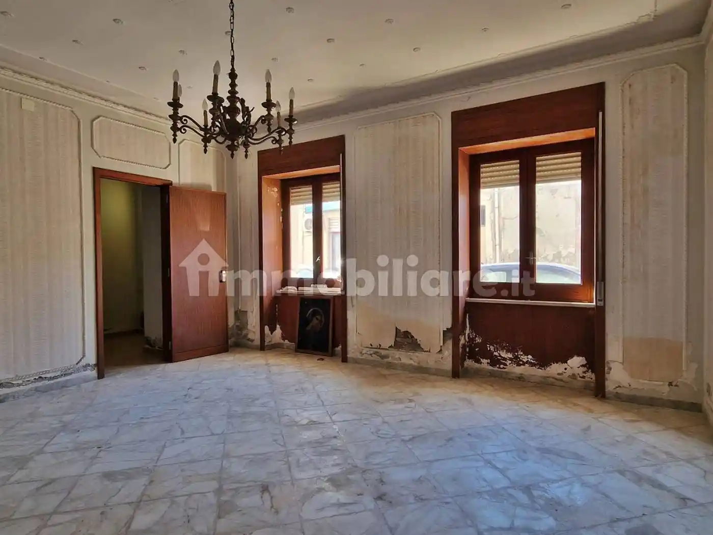 Trilocale via Libertà 97, San Pietro, Santa Maria delle Grazie, Milazzo - foto 5