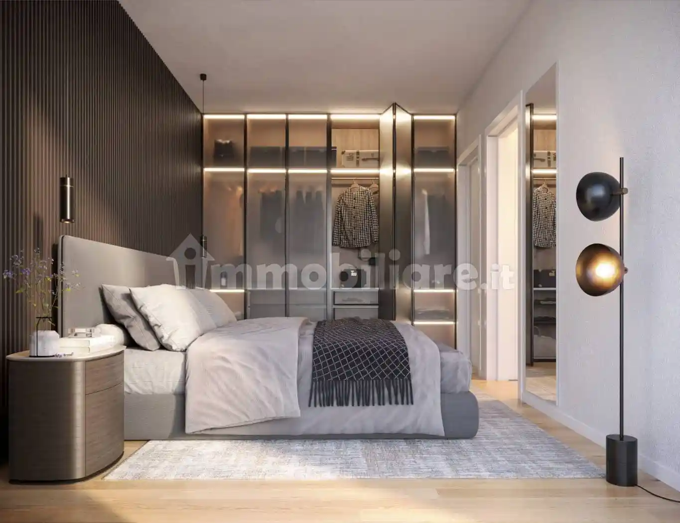 Trilocale via Gaetano Sbodio 41, Lambrate, Milano - foto 2