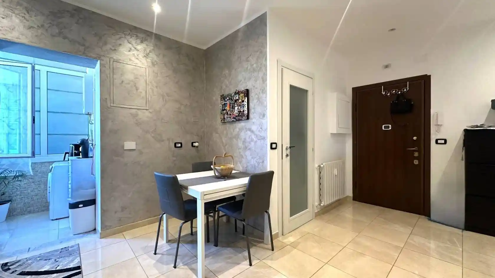 Appartamento in vendita a Genova