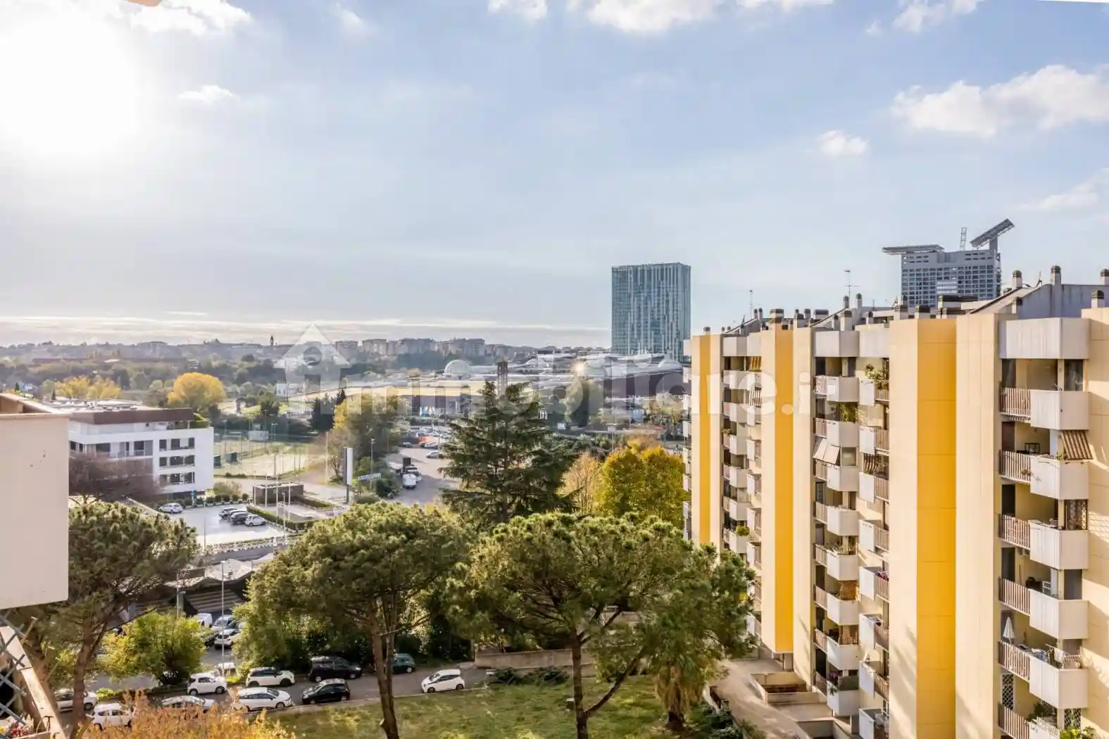 Attico - Mansarda in vendita a Roma