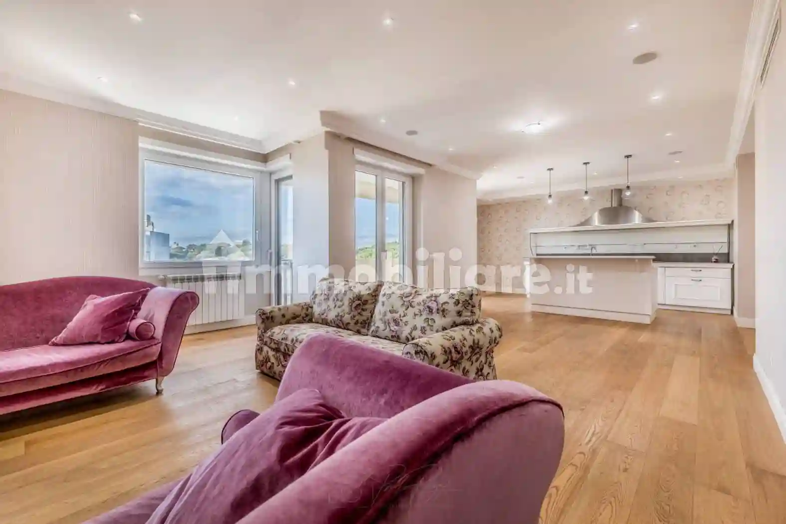 Attico - Mansarda - foto 2