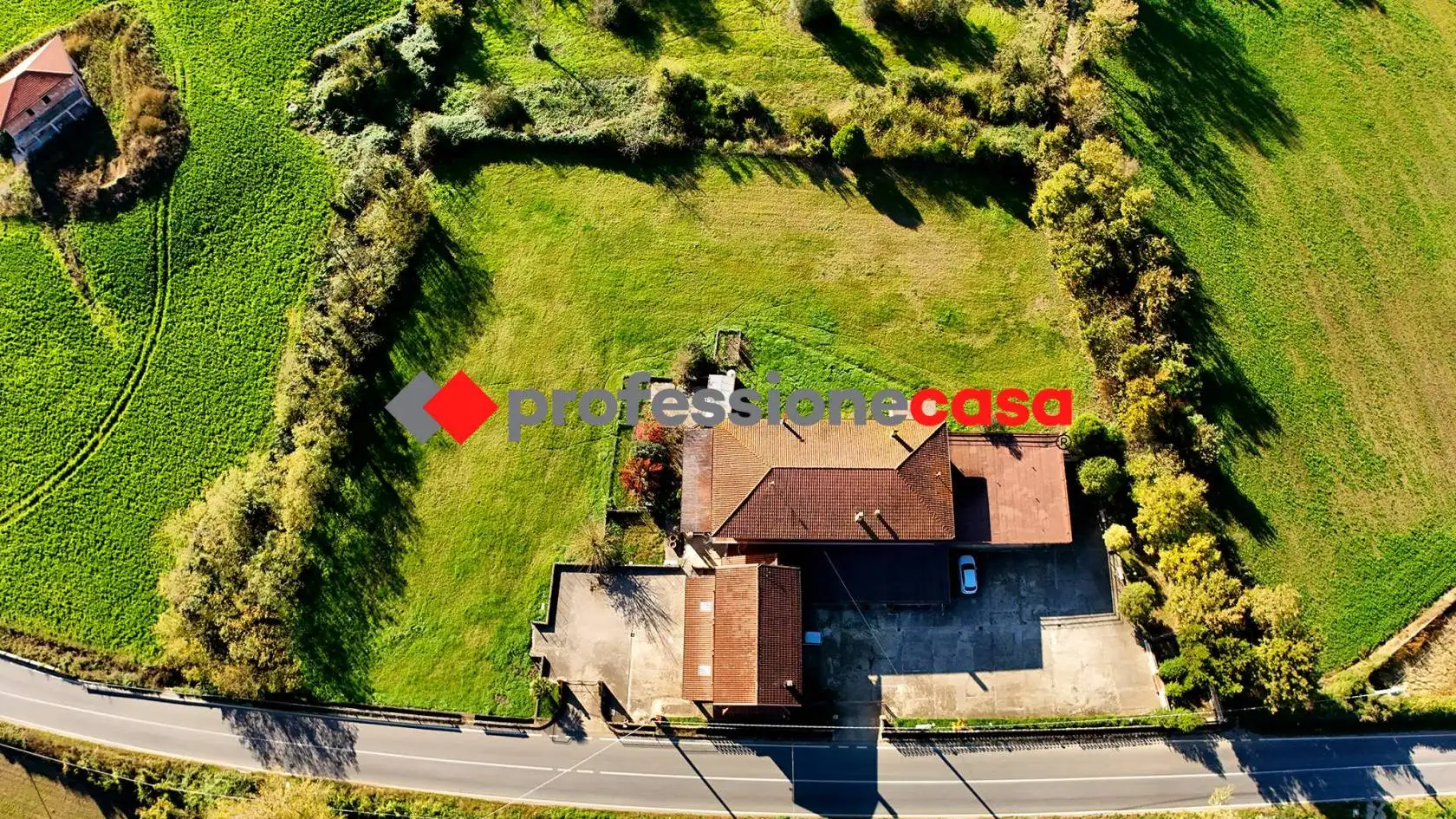 Casa indipendente in vendita a Alvignano