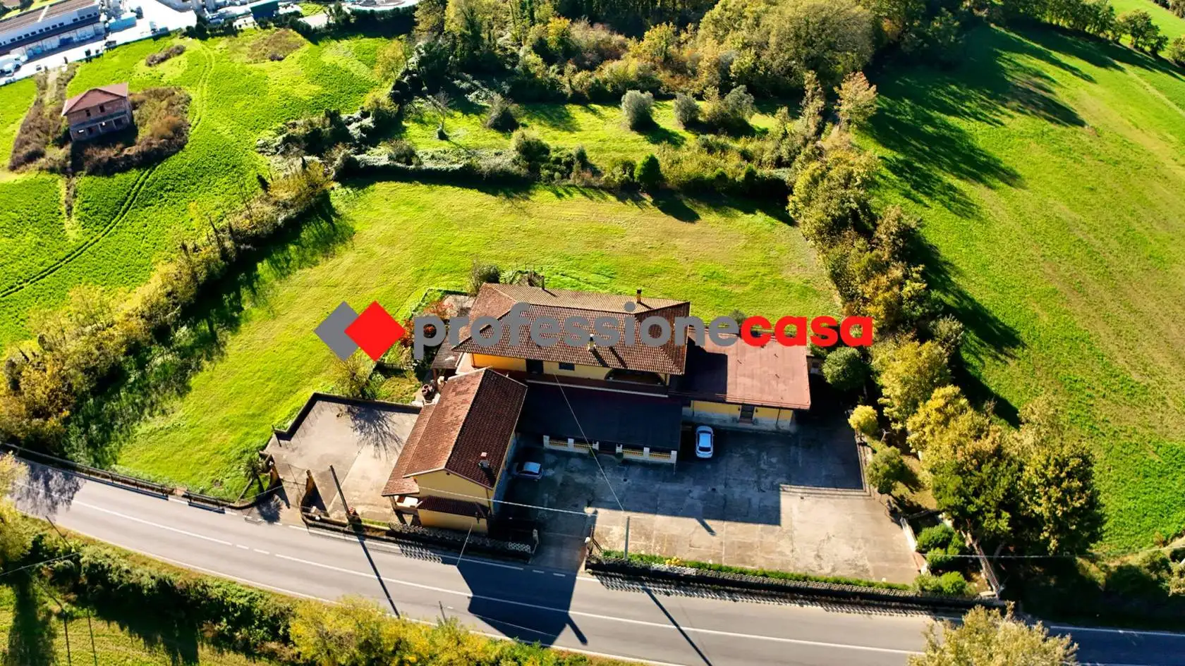 Terratetto plurifamiliare via Genovesi, 3, Alvignano - foto 2