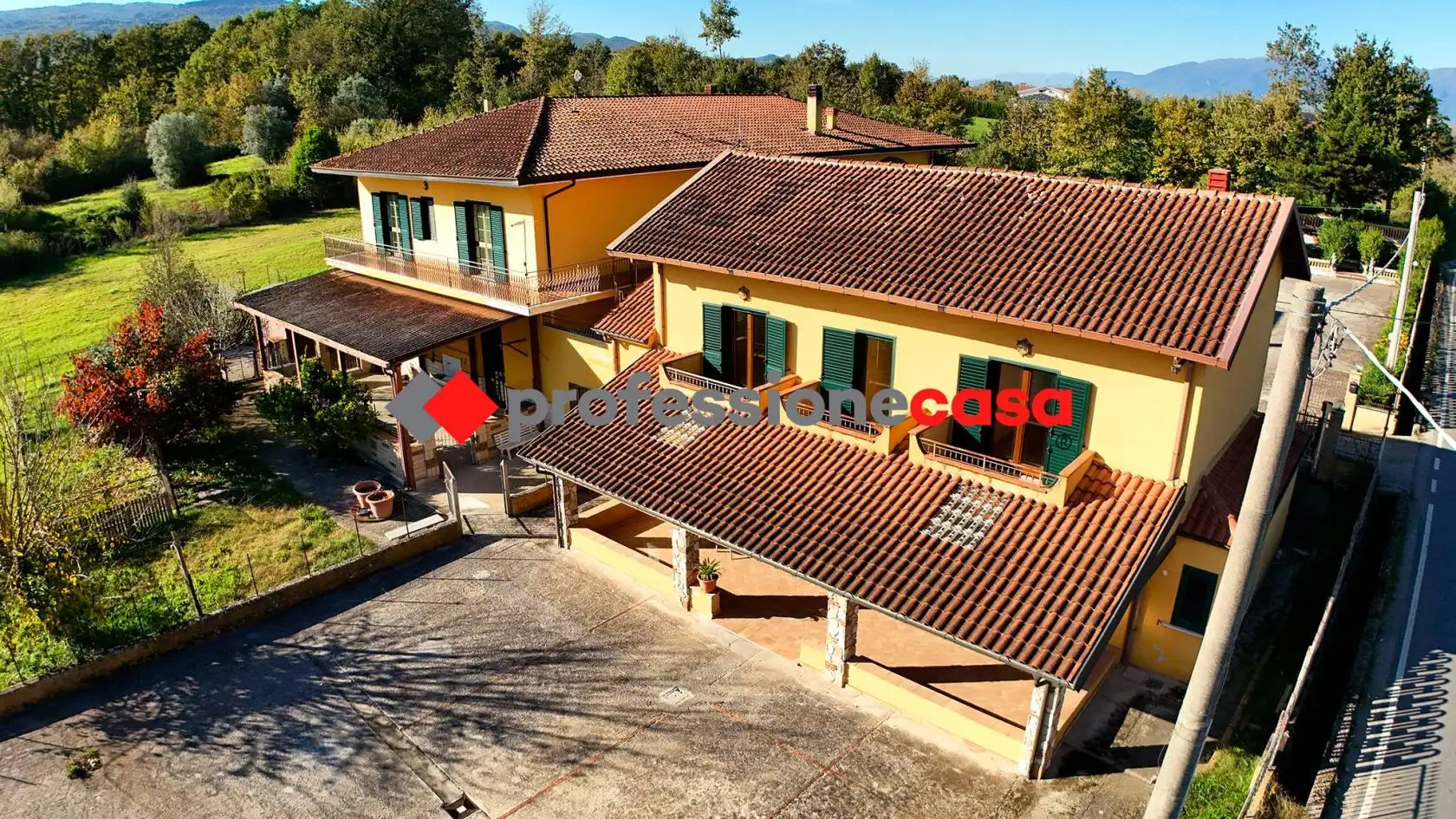 Terratetto plurifamiliare via Genovesi, 3, Alvignano - foto 5