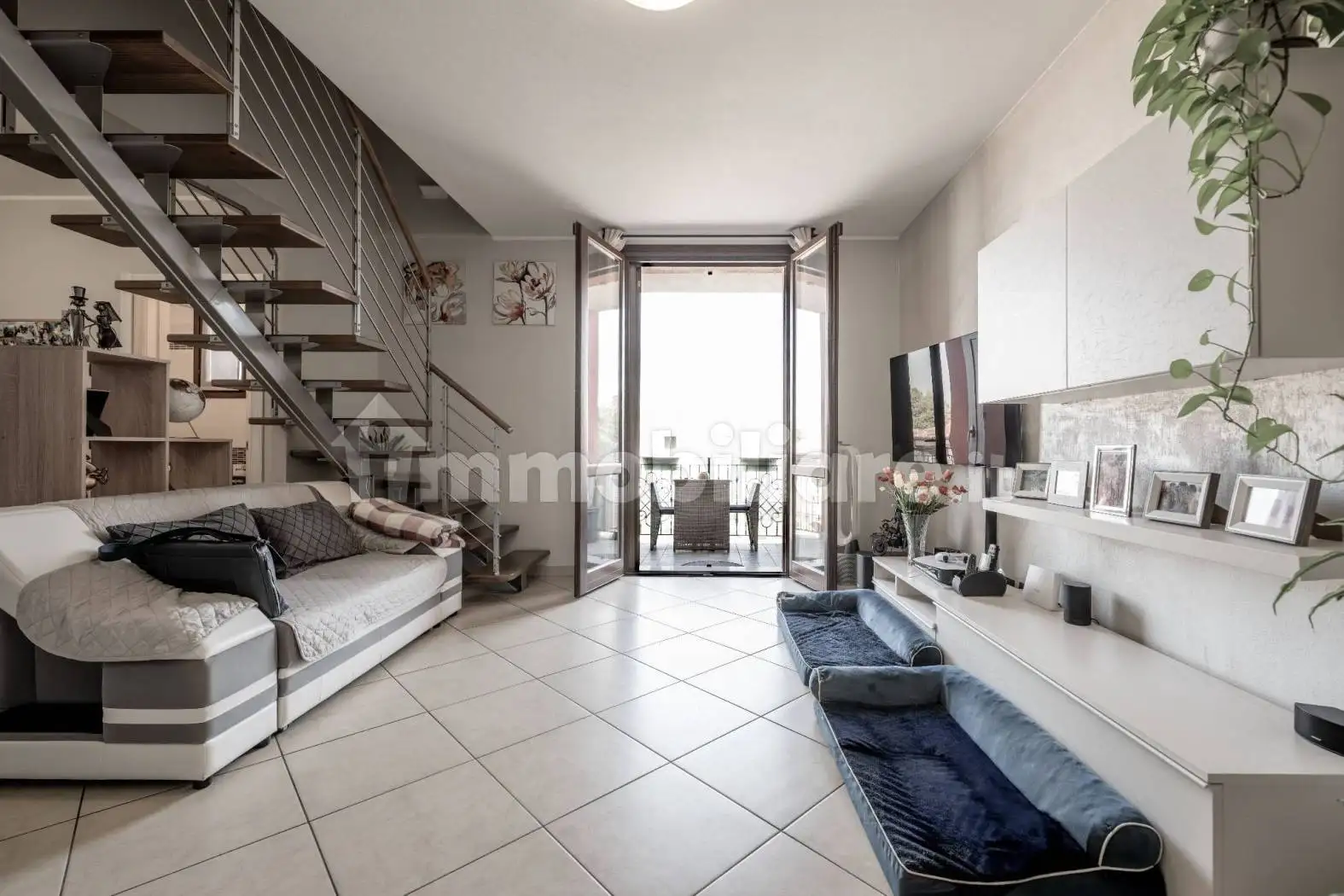 Appartamento in vendita a San Martino in Rio