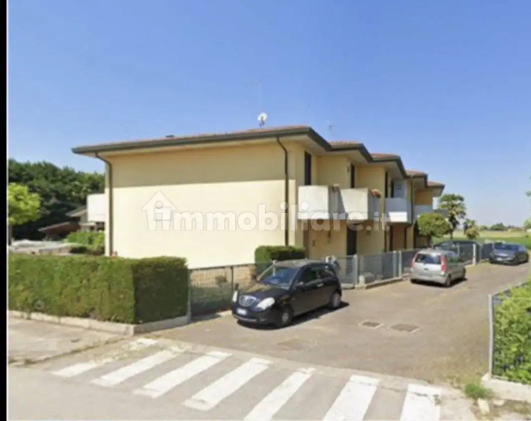 Villa a schiera via Castelcaro Alto 38, Codevigo - foto 3