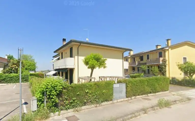 Villa a schiera via Castelcaro Alto 38, Codevigo - foto 4