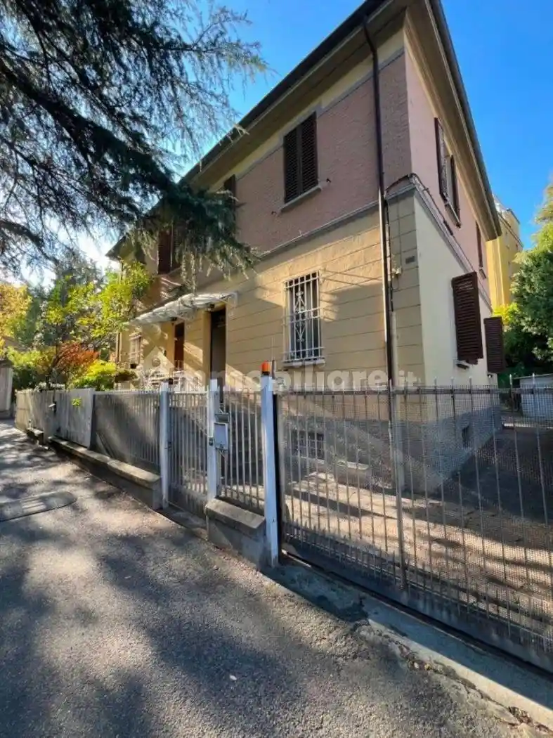 Appartamento in villa, buono stato, 149 m², Colli San Mamolo, Bologna - foto 4
