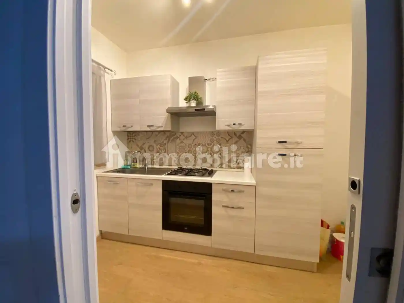 Appartamento via San Simplicio 2, San Simplicio, Olbia - foto 2