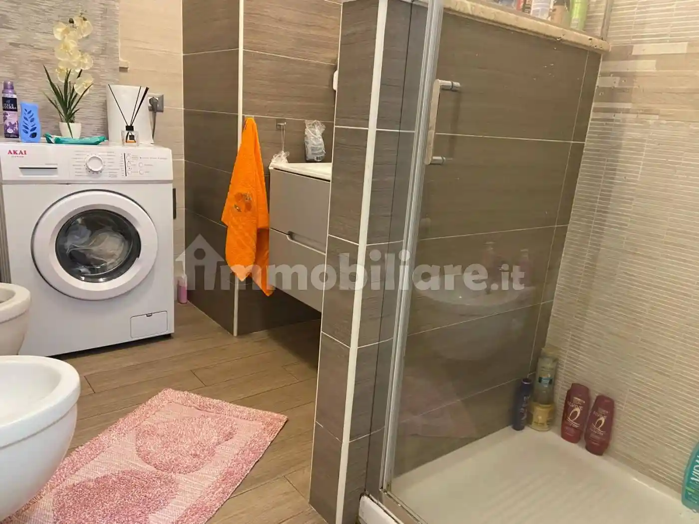 Appartamento via San Simplicio 2, San Simplicio, Olbia - foto 3