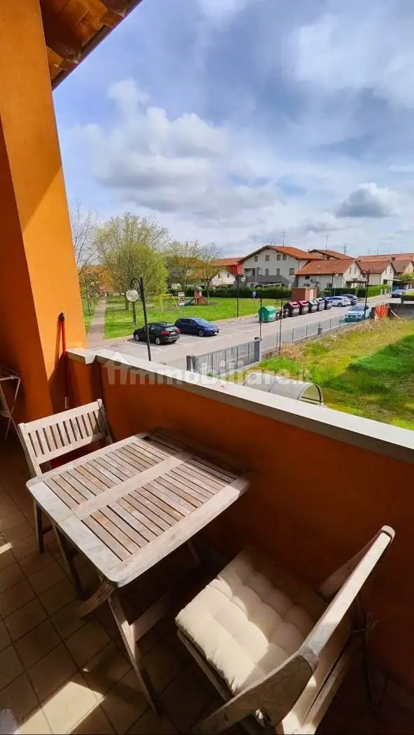 Appartamento in vendita a Santa Maria di Sala