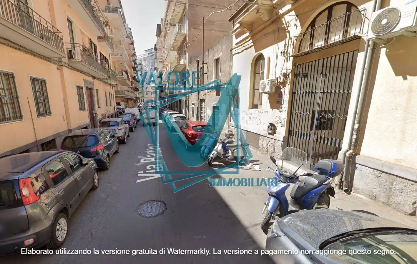 Quadrilocale via Padova 4, Province - Veneto, Catania - foto 2