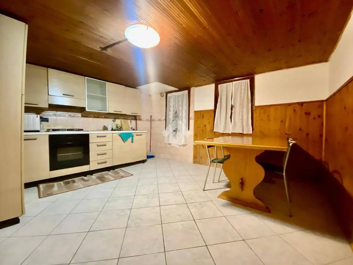 Villa a schiera via Ospedale 15, Ciano, Crocetta del Montello - foto 3