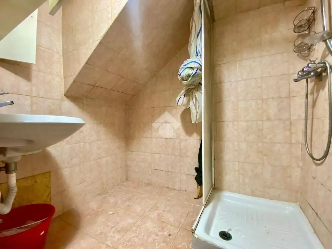 Villa a schiera via Ospedale 15, Ciano, Crocetta del Montello - foto 4