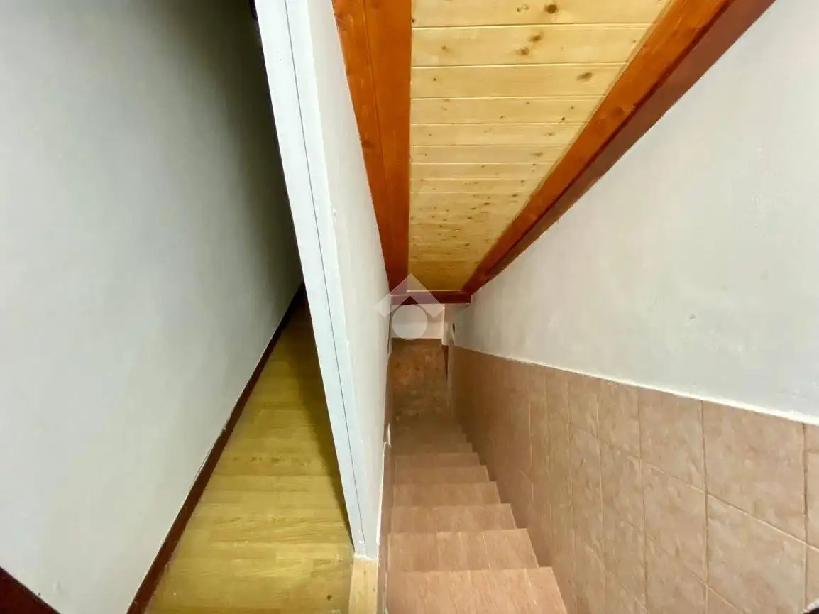 Villa a schiera via Ospedale 15, Ciano, Crocetta del Montello - foto 5