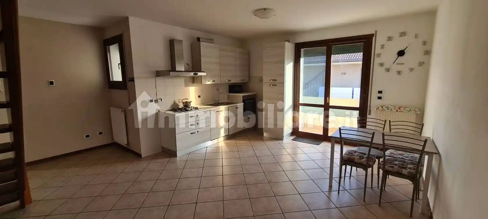 Trilocale via Napoli, Vigonovo - foto 2