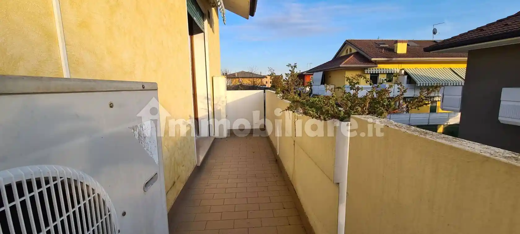 Trilocale via Napoli, Vigonovo - foto 4