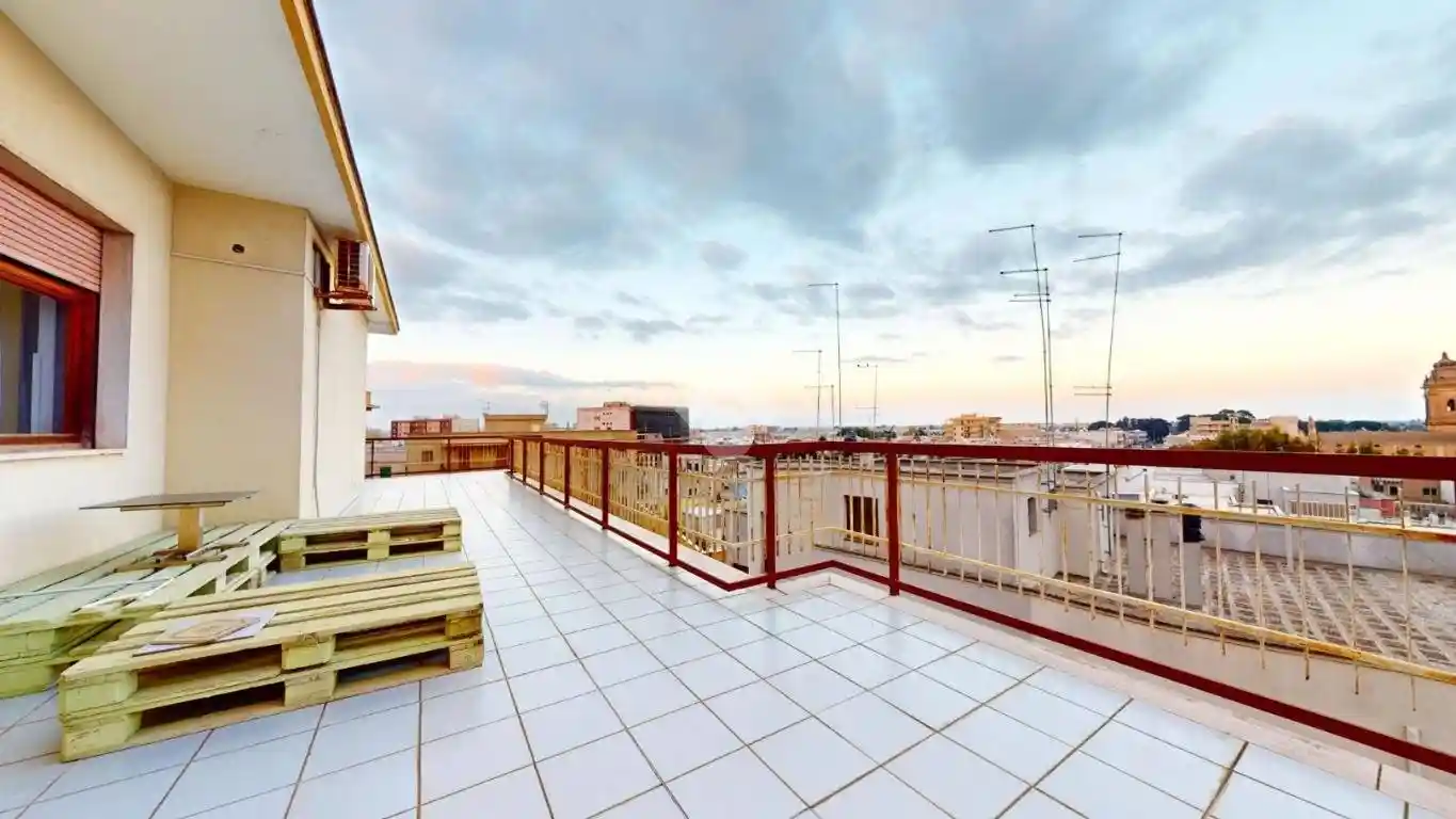 Attico - Mansarda in vendita a Francavilla Fontana